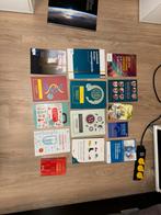 Opleiding verpleegkunde boeken, Ophalen of Verzenden, Zo goed als nieuw, Hoger Onderwijs, Diverse auteurs