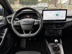 Ford Focus ST-LINE MHEV Ecoboost 125PK OC3496 *21592*, Focus, Achat, Boîte manuelle, 5 places