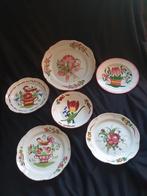 Faïence de l'est de la France, Enlèvement ou Envoi