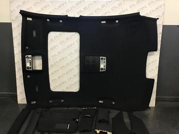 Hemelbekleding zwart BMW E60  beschikbaar voor biedingen