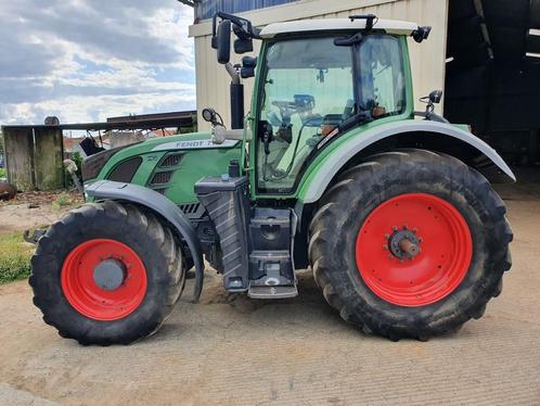 FENDT 716 S3 SCR PROFIPLUS, Articles professionnels, Agriculture | Immobilier agricole, Enlèvement ou Envoi