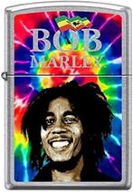Zippo Bob Marley aansteker SNELLE GRATIS LEVERING, Verzamelen, Rookartikelen, Aanstekers en Luciferdoosjes, Verzenden, Nieuw, Aansteker
