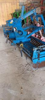 Herse rotative Rabe, Zakelijke goederen, Ophalen, Akkerbouw