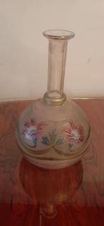 Carafe ancienne art nouveau