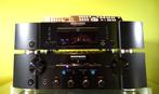 Marantz Ens. audiofiel PM 7004+CD6003 + 30J GARANTIE, Audio, Tv en Foto, Versterkers en Ontvangers, Marantz, Ophalen of Verzenden