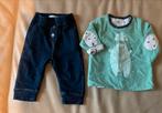 CATIMINI….pantalon et pull, Enfants & Bébés, Vêtements de bébé | Taille 62, Comme neuf, Pantalon