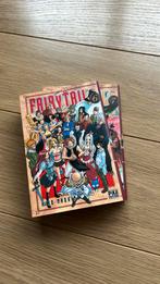 Fairy Tail (6-7), Hiro Mashima, Utilisé, Série complète ou Série
