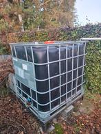 Ibc anti algen, Tuin en Terras, Regentonnen, Ophalen of Verzenden