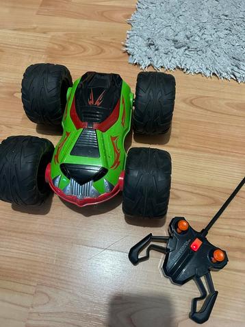 Voiture télécommandée beschikbaar voor biedingen