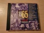 cd audio les plus belles chansons francaises 1965, Ophalen of Verzenden, Nieuw in verpakking