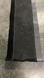 Droge ondernok zwart restje van 220 cm lang 30,5 breed, Bricolage & Construction, Noir, Enlèvement ou Envoi, Neuf
