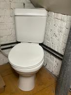 Wc à donner, Doe-het-zelf en Bouw, Sanitair, Ophalen, Zo goed als nieuw
