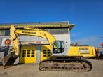 New Holland Kobelco E485, Articles professionnels, Machines & Construction | Grues & Excavatrices, Excavatrice