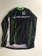 Fietskleding  Cannondale, Gebruikt, Heren, Ophalen of Verzenden, Cannondale