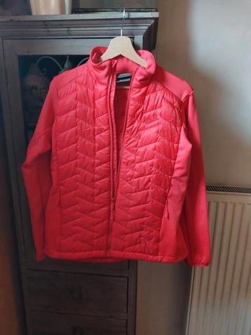 Jack Wolfskin-veste outdoor beschikbaar voor biedingen