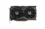 Zotac rtx 2070 super, Computers en Software, PCI-Express 4, Ophalen of Verzenden, Zo goed als nieuw, Nvidia