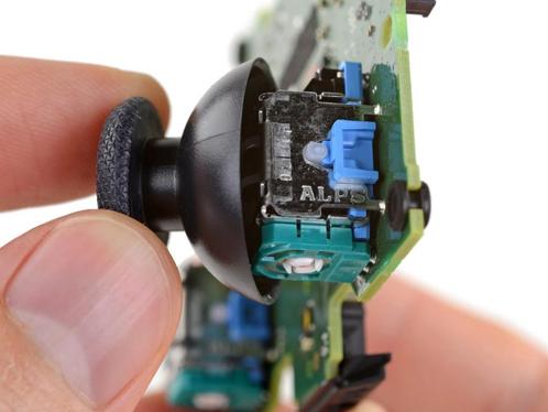 Reparatie van de Stick Drift DualSense/PS5- en Xbox-controll, Games en Spelcomputers, Spelcomputers | Sony Consoles | Accessoires