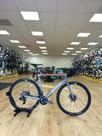 BMC TeamMachine SLR One AXS Carbon Disc Racefiets, Ophalen of Verzenden, Gebruikt
