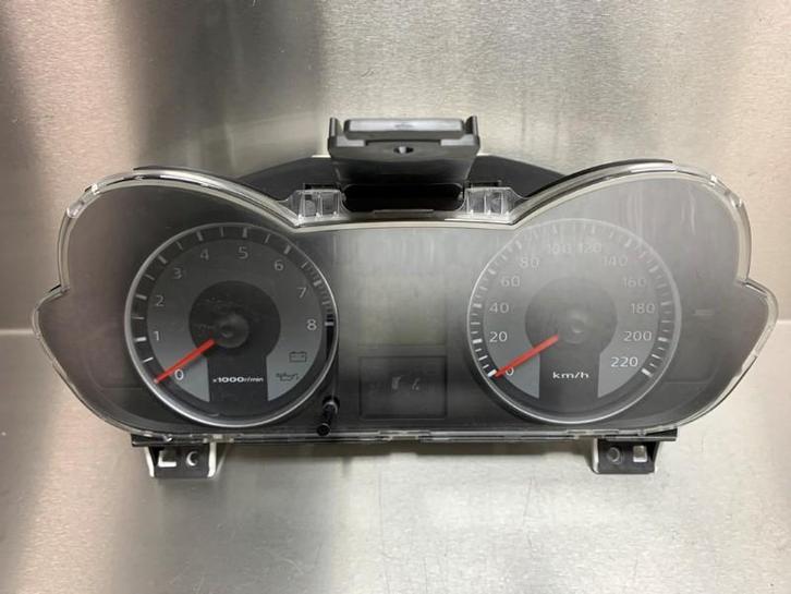 KM TELLER Mitsubishi Colt (Z2 / Z3) (|MM0051015|8100B542|), Auto-onderdelen, Dashboard en Schakelaars, Mitsubishi, Gebruikt