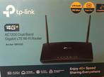 Tp-Link Archer MR 600 Router + outdoor Antenne Jarft, Ophalen, Nieuw, Router, TP-Link