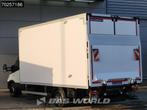 Iveco Daily 72C21 3.0L Koelwagen LBW Lamberet Thermo King T-, Auto's, Bestelwagens en Lichte vracht, Stof, Gebruikt, Euro 6, 4 cilinders