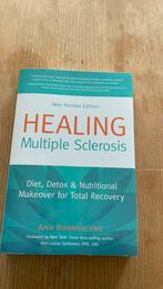 Healing Multiple Scelerosis, Comme neuf, Enlèvement ou Envoi