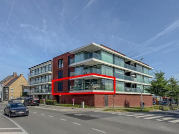 Appartement te huur in Diksmuide, 2139929082 slpks beschikbaar voor biedingen