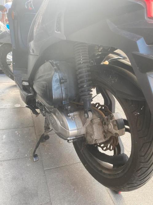 SYM Symphonic SR 50, Fietsen en Brommers, Brommeronderdelen | Scooters, Gebruikt, SYM, Overige typen, Ophalen