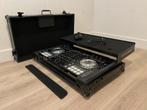 Pioneer DDJ-SX2 controller panel + Flightcase, Ophalen, Zo goed als nieuw, Pioneer