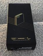 Nieuw! Samsung Galaxy Flip 6 GOLD 512gb. Olympic Edition, Ophalen, Overige kleuren, Nieuw, 512 GB