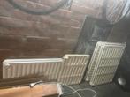 Radiateurs en fonte - 5 radiateur, Ophalen, Gebruikt