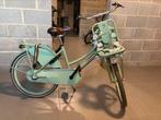 Retro meisjesfiets, Fietsen en Brommers, Ophalen, 24 inch, Zo goed als nieuw, Popal