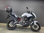 Kawasaki Versys 650 (bj 2015), Motoren, Motoren | Kawasaki, Bedrijf, Meer dan 35 kW, Overig, 650 cc