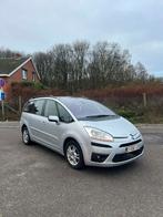 Citroën c4 grand picasso Automatique prête à immatriculée, Autos, Achat, Diesel, Automatique, Particulier