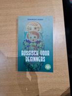 Russisch voor Beginners, Boeken, Ophalen