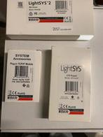 Lightsys 2, Doe-het-zelf en Bouw, Alarmsystemen, Ophalen, Nieuw, Overige typen, Overige soorten