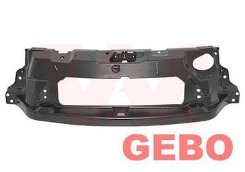 Iveco Turbo daily 2014/2019 voorfront 5801513863 beschikbaar voor biedingen