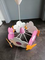 Plafondlamp Philips kinderkamer meisjes, Ophalen, Gebruikt