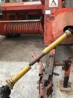 Presse allis chalmers 505T, Zakelijke goederen, Landbouw | Werktuigen, Ophalen