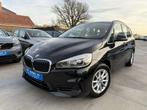 BMW 2 Serie Tourer 218 i GRAN AUTOMAAT 7 ZIT FULL LED LEDER, USB, Gebruikt, 136 pk, Leder