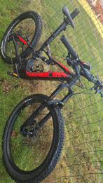 1291 km. VTT ÉLEC SPECIALIZED  TURBO  LEVO 6 FATTIE FSR, Aluminium