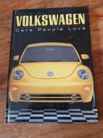 Boek volkswagen Cars People love, Boeken, Auto's | Boeken, Ophalen of Verzenden, Gelezen, Volkswagen