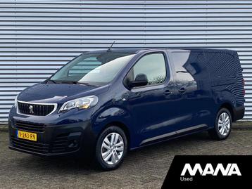 Peugeot Expert 231S 2.0 BlueHDI 120PK Airco LM Velgen 2X Sch beschikbaar voor biedingen