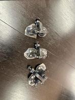Zuignappen set - shittyrigs - 3 stuks voor cameramount, Ophalen, Overige typen
