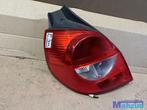 RENAULT CLIO 3 Links achterlicht left backlight 2005-2012, Auto-onderdelen, Gebruikt, Renault