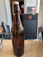 wielemans fles oud dop chevalier marin, Ophalen of Verzenden, Gebruikt, Flesje(s), Overige merken