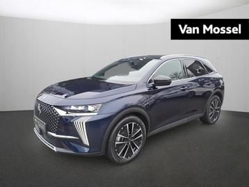 DS Automobiles DS 7 Rivoli E-tense 300 beschikbaar voor biedingen