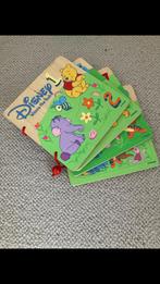 Houten puzzelboek, Ophalen, Gebruikt, Overige typen