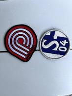 2 Badges, Ophalen of Verzenden