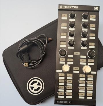 Traktor Control X1, Enlèvement ou Envoi, Utilisé